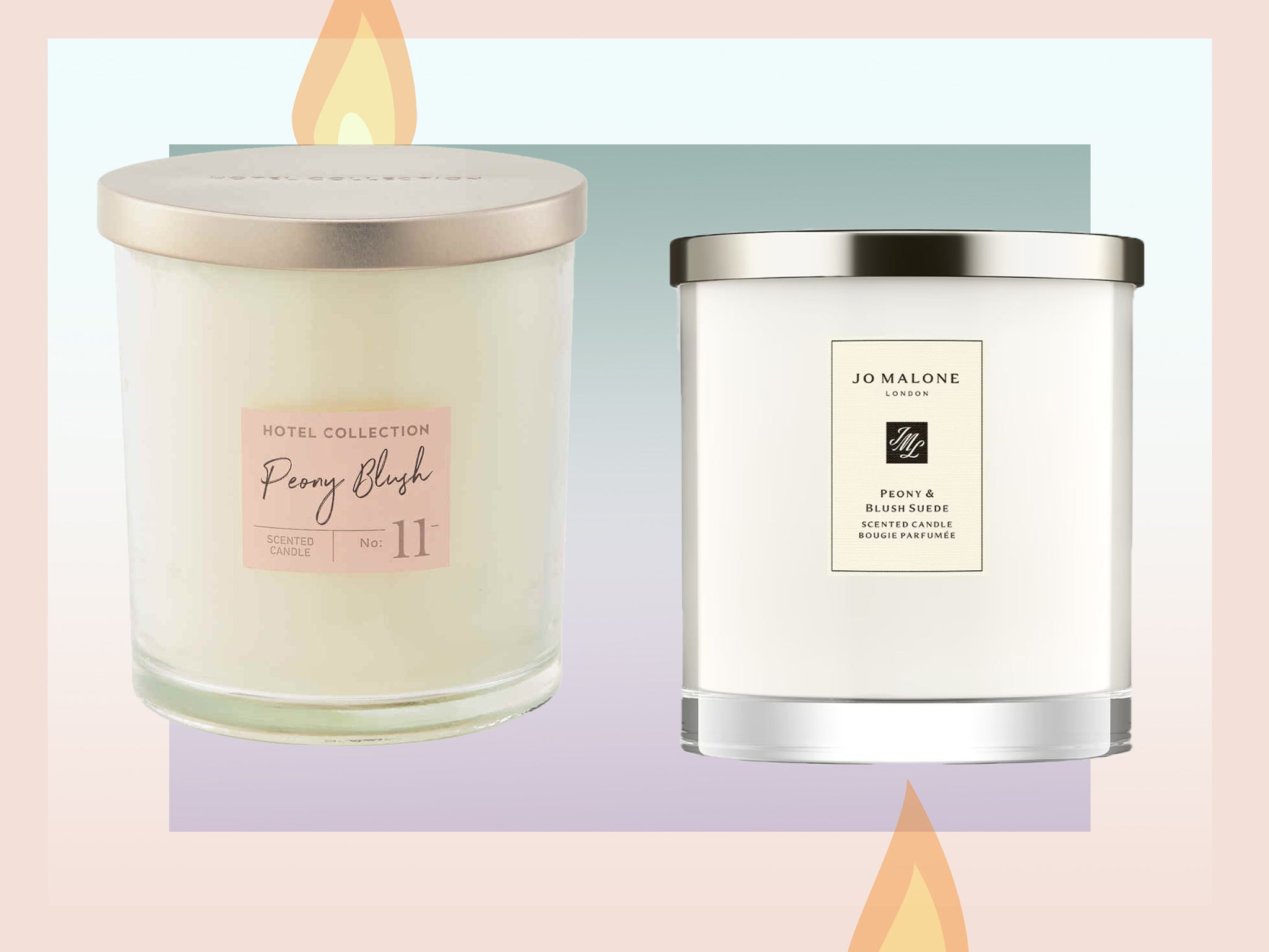 Aldi candles Jo Malone dupes are perfect for Mother s Day The